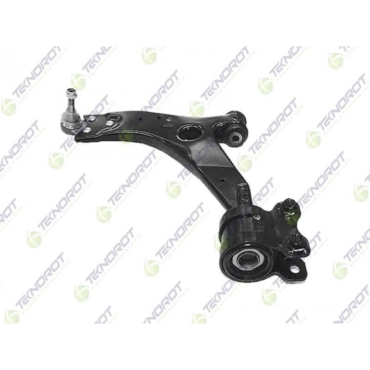 TEKNOROT FO-479 | ON ALT SALINCAK SOL KOMPLE FOCUS II CMAX 03>11 VOLVO C30 06>12 C70 II S40 II V50 04>