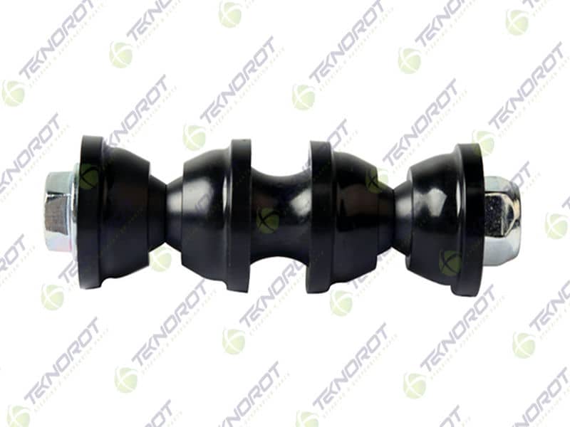 TEKNOROT FO-496 | ARKA VIRAJ DEMIR UC BAGLANTI CUBUGU  (SET) FOCUS C MAX CAP 04>08 FOCUS II CB4 04>11 FOCUS III CB8 11>14 FOCUS IIII CEW 14> / S40 II 06>12 (544) V40 VOLVO II (525-526) 1.6 D2 12> V50 VOLVO  1.8-2.0 (545) 04>2012 C30 V