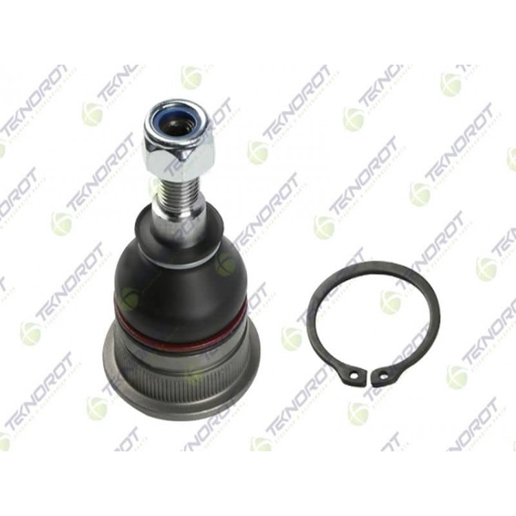 TEKNOROT HY-205 | ROTIL HYUNDAI ACCENT 94-05 YUMURTA MILENYUM ADMIRA KASA GETZ 02->