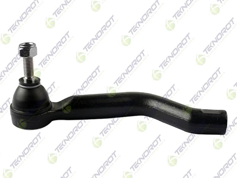 TEKNOROT N-912 | ROTBASI SOL NISSAN QASHQAI II (J11) 14-> RENAULT KADJAR 15->