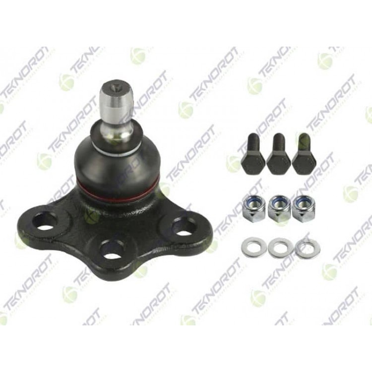 TEKNOROT O-152K | ROTİL ALT O152K CORSA-C 1.3CDTI 1.4 1.7 (00-)- COMBO-C 1.3CDTI TIGRA (04-)