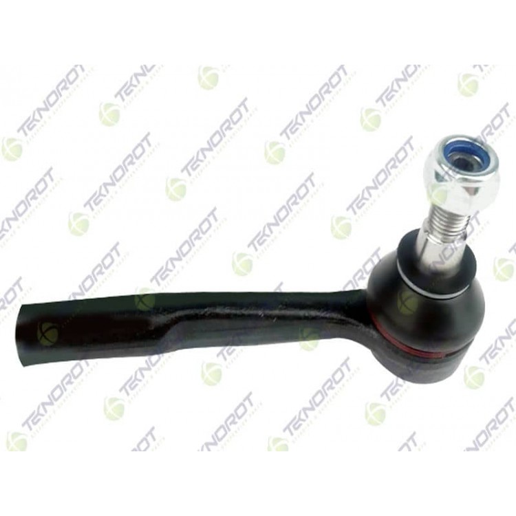 TEKNOROT O-461 | ROTBASI SAG ASTRA H 04> ZAFIRA B 05>