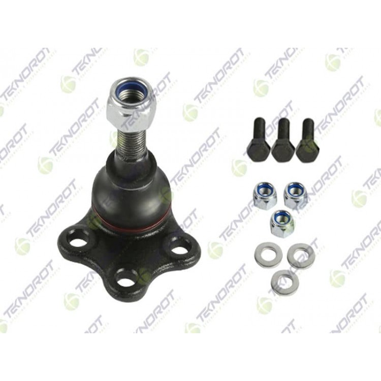 TEKNOROT R-655K | ROTİL R655K LAGUNA II (01-07) VIVARO I (01-14) PRIMASTAR X83 (02-14) TEKNOROT R-655K | ROTİL R655K LAGUNA II (01-07) VIVARO I (01-14) PRIMASTAR X83 (02-14)