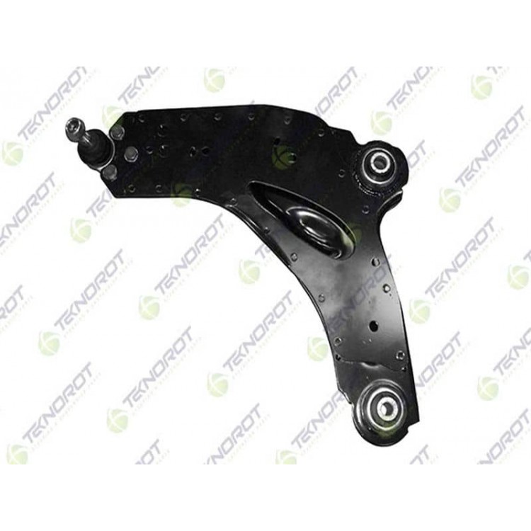 TEKNOROT R-660 | SALINCAK SOL R660 TRAFIC II (01-14) VIVARO I (01-14) PRIMASTAR X83 (02-14) TEKNOROT R-660 | SALINCAK SOL R660 TRAFIC II (01-14) VIVARO I (01-14) PRIMASTAR X83 (02-14)