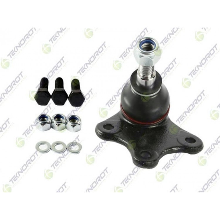 TEKNOROT SK-405K | ROTIL (CIVATALI KIT) SAG IBIZA FABIA FABIA COMBI POLO 9N 01>