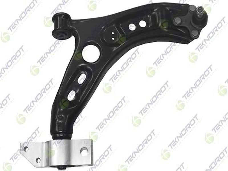 TEKNOROT SK-458 | ALT SALINCAK ROTILLI KOMPLE SAG GOLF VI 08> TEKNOROT SK-458 | ALT SALINCAK ROTILLI KOMPLE SAG GOLF VI 08>