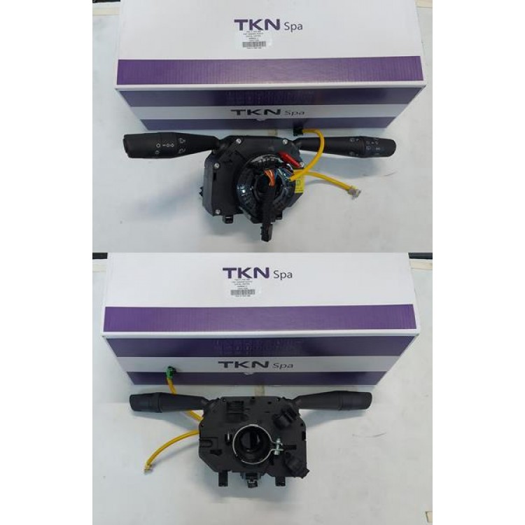 TKN FI-FKK-008 | FAR SİLECEK KOLU KOMPLE FIFKK008 GRANDE PUNTO AIRBAGLİ TKN FI-FKK-008 | FAR SİLECEK KOLU KOMPLE FIFKK008 GRANDE PUNTO AIRBAGLİ