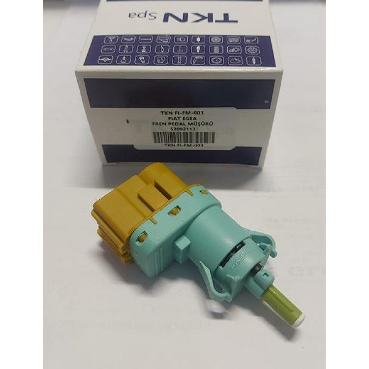 TKN FI-FM-003 | FREN MÜŞÜRÜ FI-FM-003 EGEA