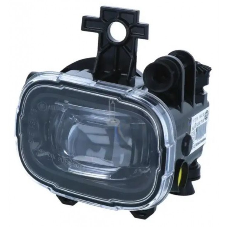 TKN RN-SF-024 | SİS LAMBASI SOL RN-SF-024 LEDLİ CLIO V MEGANE IV TALISMAN
