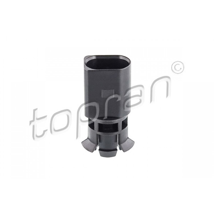TOPRAN 110587001 | DIŞ ISI (SICAKLIK) SENSÖRÜ 110587755 GOLF-BORA-POLO -T5-CADDY-A3-CORDOBA-FABIA