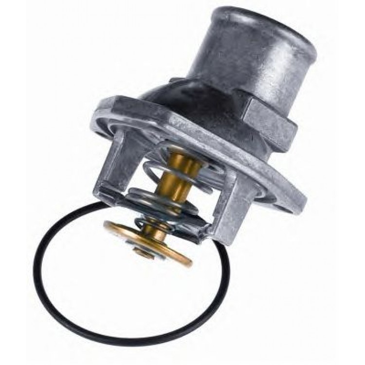 TOPRAN 202316001 | TERMOSTAT KOMPLE 202316755 (1338049) VECTRA-A 2.0 8V