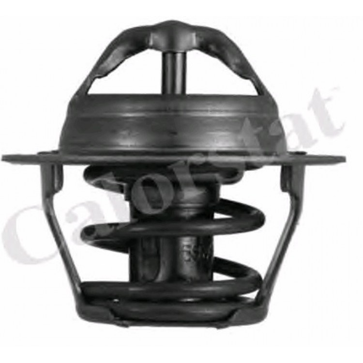 TOPRAN 202317001 | TERMOSTAT 202317755 (1338052) ASTRA-F CORSA-B 1.4-8V VECTRA-A 1.6
