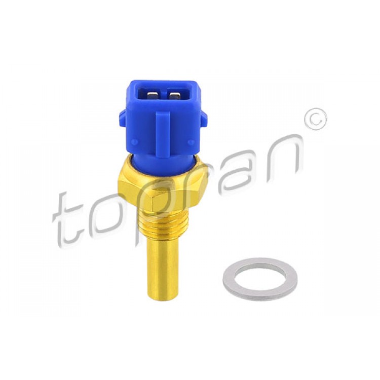 TOPRAN 202328001 | HARARET MÜŞÜRÜ 202328885 ASTRA-F VECTRA-B (X16XEL) CORSA-B (MAVİ SOKET)