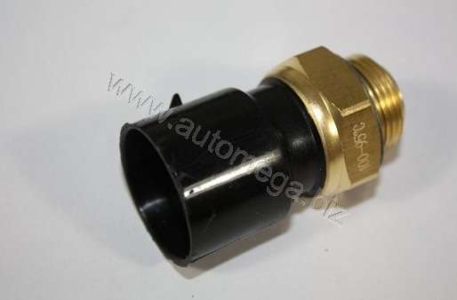 TOPRAN 202357001 | FAN MÜŞÜRÜ 202357885 ASTRA-F 1.4İ İKİ FİŞLİ (95-100) (1341030)