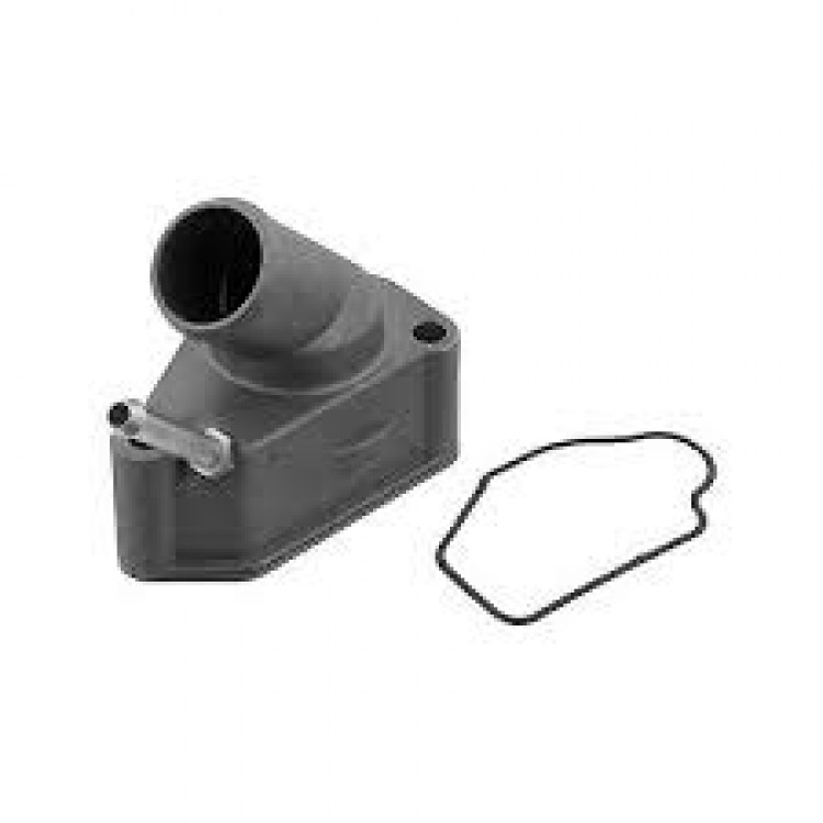 TOPRAN 205129001 | TERMOSTAT KOMPLE 205129755 VECTRA-A-B 1.8 2.0-16V (1338079)
