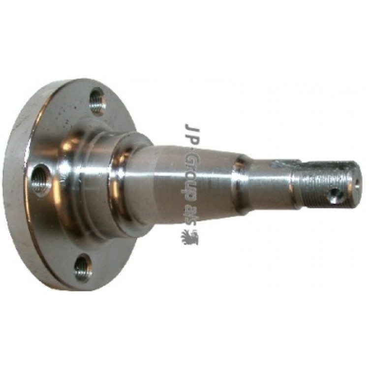 TOPRAN 205486001 | PORYA ARKA 205486756 CORSA-B
