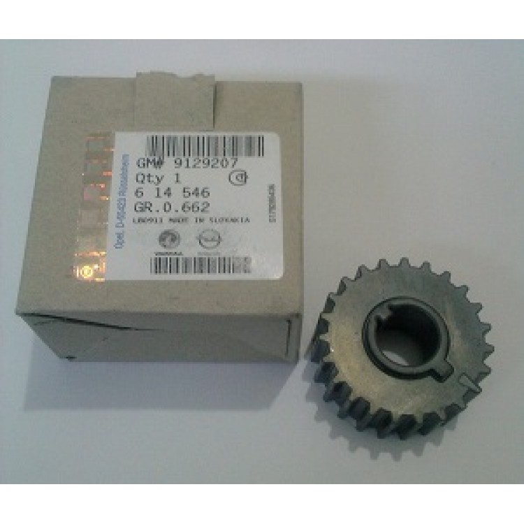 TOPRAN 205539001 | KRANK DİŞLİSİ 205539755 CORSA-C ASTRA-G VECTRA-B 614546 TOPRAN 205539001 | KRANK DİŞLİSİ 205539755 CORSA-C ASTRA-G VECTRA-B 614546