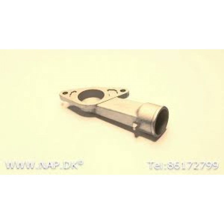 TOPRAN 205729001 | TERMOSTAT KAPAĞI 205729755 ASTRA-F CORSA-B (1338151)