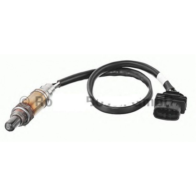 TOPRAN 206194001 | OKSİJEN SENSÖRÜ 206194755 ASTRA-G 1.6 16V (Z16XE) TOPRAN 206194001 | OKSİJEN SENSÖRÜ 206194755 ASTRA-G 1.6 16V (Z16XE)