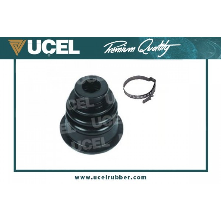ÜÇEL 10202EM | AKS KÖRÜĞÜ SOL İÇ 10202EM R 5-9-11-19-21-CLIO I-II-MEGANE I-II-SCENIC I-II-EXPRE