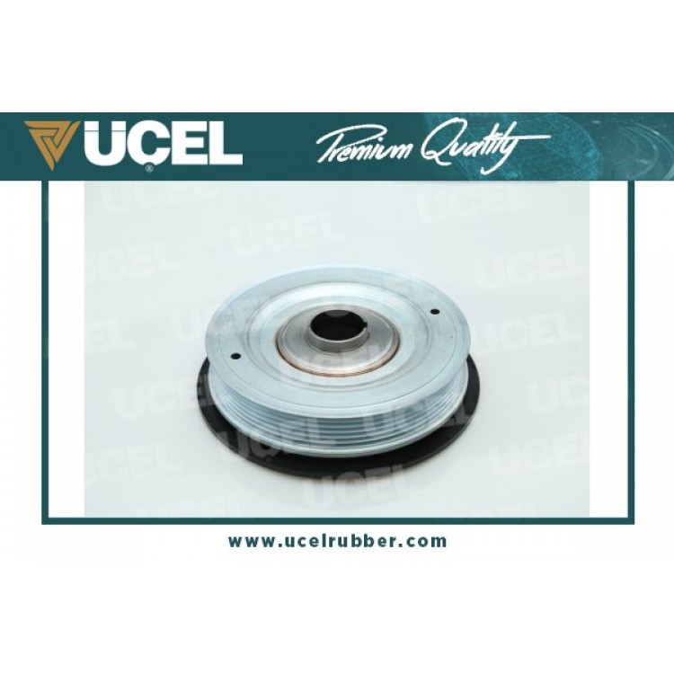 ÜÇEL 1050 | KRANK KASNAĞI 1050 ESPACE III-IV-LAGUNA II-MASTER II-TRAFIC II-VEL SATIS-MOVANO-