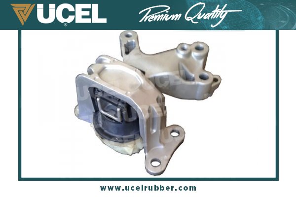 ÜÇEL 10640 | MOTOR TAKOZU 10640 MEGANE III-SCENIC III 1.2 TCE