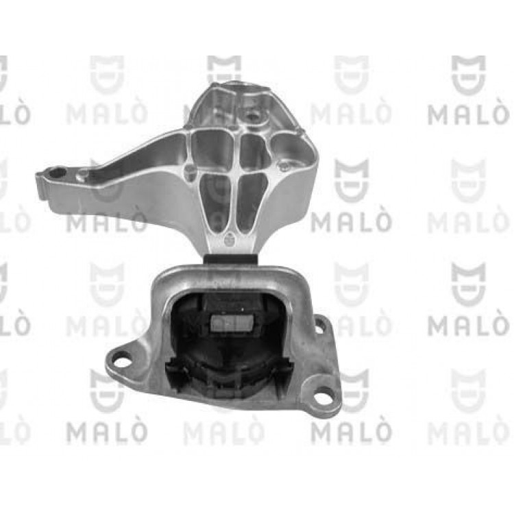 ÜÇEL 10650 | MOTOR TAKOZU 10650 FLUENCE MEGANE-III 1.5