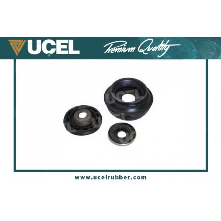 UCEL 10758 | AMORTISOR TAKOZU DACIA LOGAN,SANDERO,DUSTER,LODGY