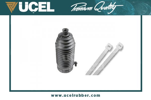 ÜÇEL 10756 | DİREKSİYON KÖRÜĞÜ 10756 DOKKER -LOGAN I-II- SANDERO I-II-LODGY LADA VESTA- X RAY