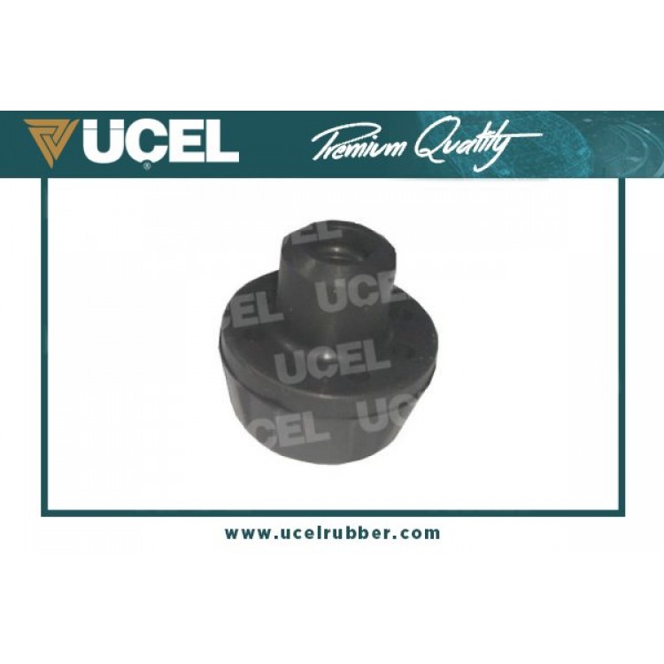 ÜÇEL 10794 | RADYATÖR LASTİĞİ ALT 10794 DUSTER-DOKKER-LODGY-LOGAN II-SANDERO II