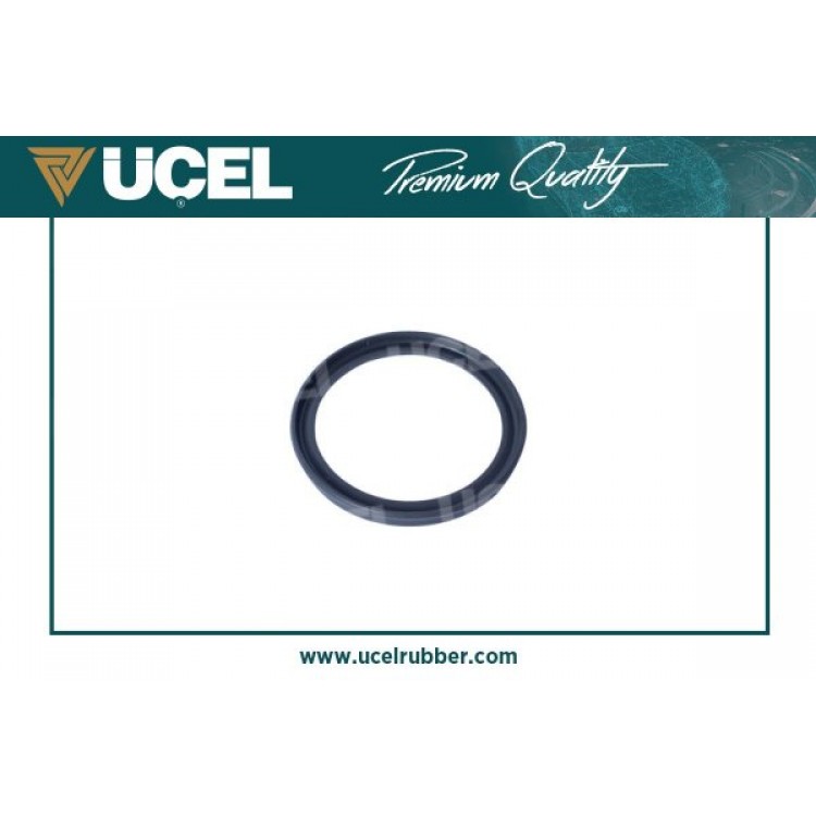 ÜÇEL 15134 | TURBO BORU CONTASI 15134 CLIO IV MEGANE-III DOKKER DUSTER 1.5 DCİ
