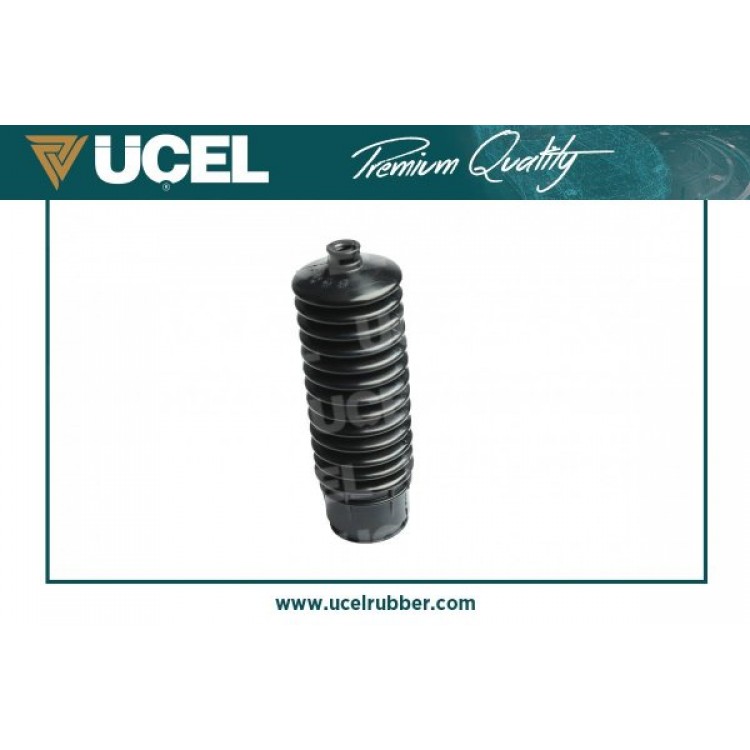 ÜÇEL 30343-T | (TEK) HİDROLİK DİREKSİYON KÖRÜĞÜ SAĞ 30343-T SLX HİDROLİK