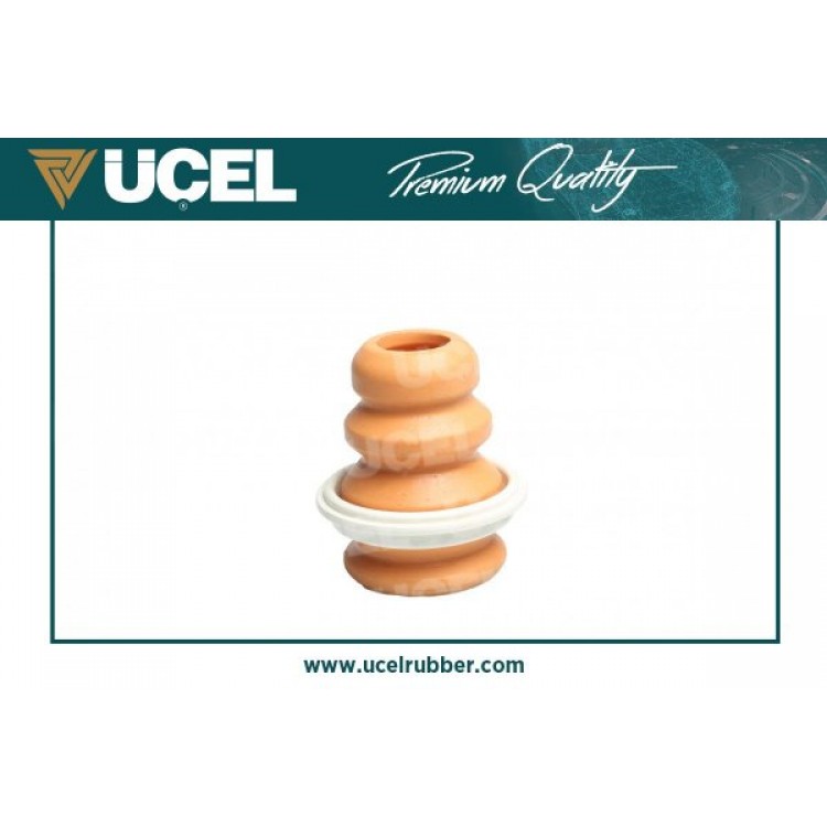 ÜÇEL 31226 | AMORTİSÖR TAKOZU ÖN 31226 DUCATO III-BOXER III-JUMPER III