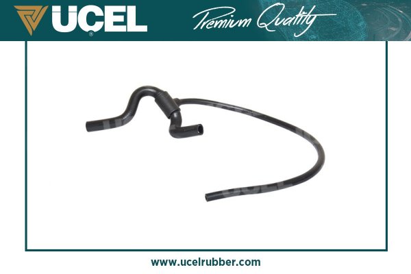 ÜÇEL 35586 | KALORİFER HORTUMU 35586 DOBLO 1.2 8V 00-05 MODEL