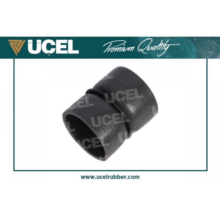 ÜÇEL 52244 | TURBO HORTUMU 52244 P307-407 1.6 HDI.-CITROEN C4-C5-C5 II 1.6 HDI.-VOLVO C30-S40