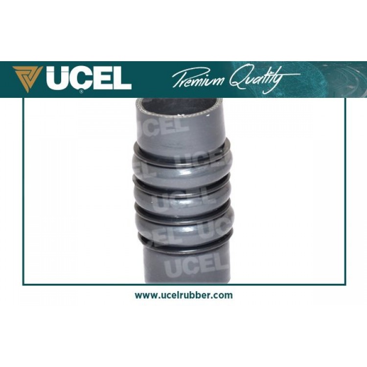 ÜÇEL 52413 | TURBO HORTUMU 52413 P206-PARTNER II-CITROEN BERLINGO II-C3-XSARA PICASSO 1.6 HDI ÜÇEL 52413 | TURBO HORTUMU 52413 P206-PARTNER II-CITROEN BERLINGO II-C3-XSARA PICASSO 1.6 HDI