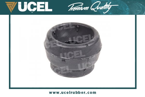 ÜÇEL 61155 | AMORTİSÖR TAKOZU ÖN 61155 BORA-GOLF IV-NEW BEETLE-POLO-AUDI-SEAT-SKODA