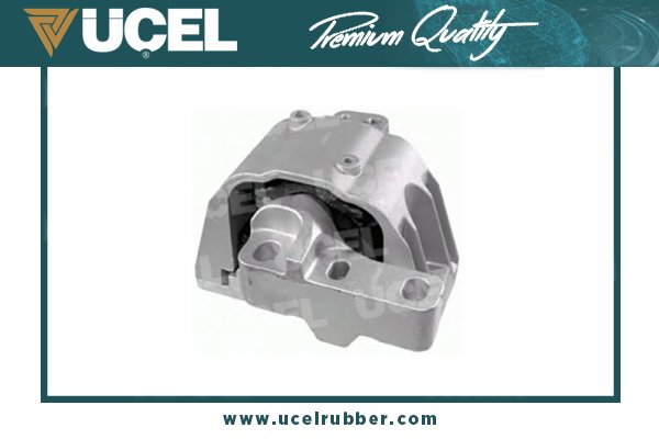 ÜÇEL 61210 | MOTOR TAKOZU 61210 BORA-GOLF IV-NEW BEETLE 1.4 16V-1.6-SEAT LEON-TOLEDO II 1.6-S
