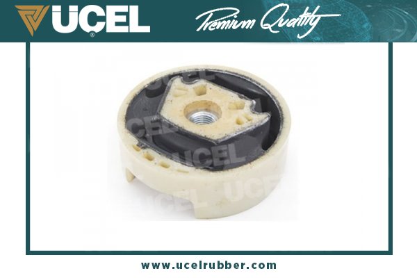 ÜÇEL 61231 | MOTOR TAŞIYICI TAKOZU ÜST 61231 GOLF V CADDY III TOLEDO OCTAVİA PASSAT