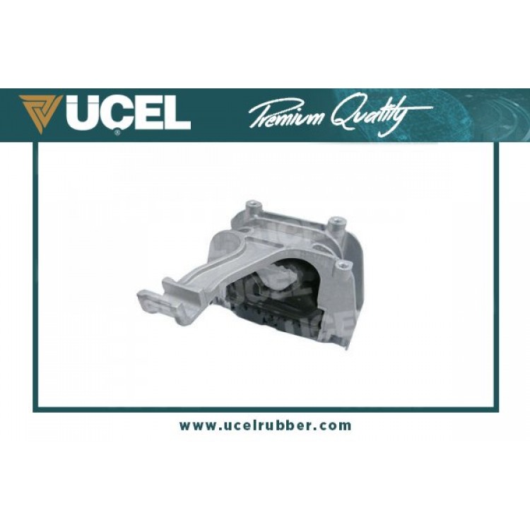 ÜÇEL 61239 | MOTOR TAKOZU 61239 TIGUAN-TOURAN-GOLF VII-PASSAT-A3-LEON-ATECA-ARONA-SKODA OCTAV