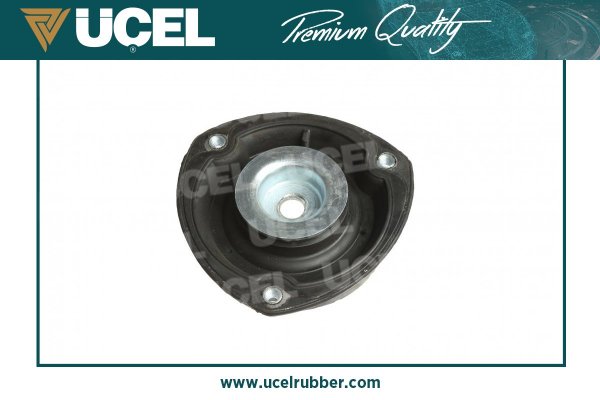 ÜÇEL 61250 | AMORTİSÖR TAKOZU ÖN 61250 GOLF VII-PASSAT VI-TIGUAN-OCTAVIA III-ATECA-LEON III-A