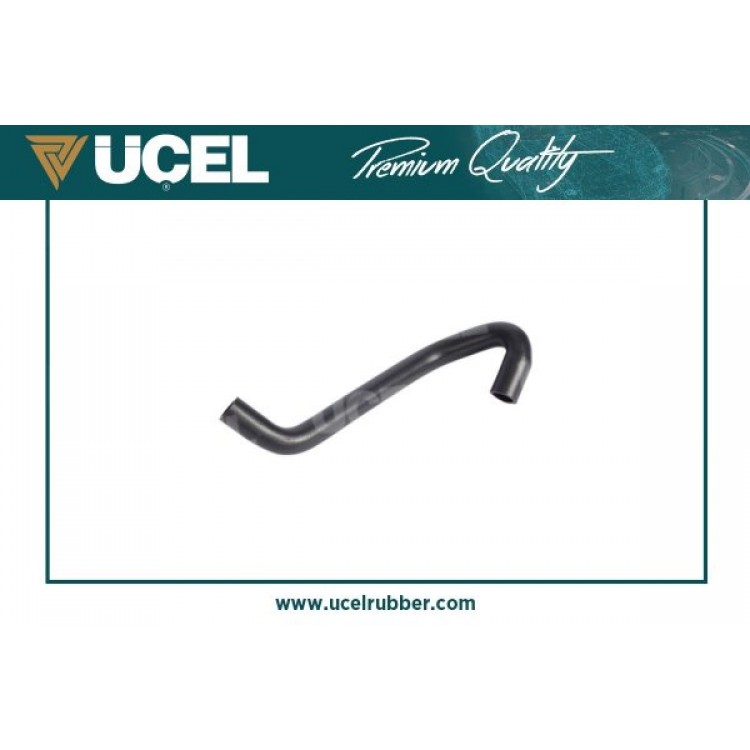 ÜÇEL 65216 | YEDEK SU DEPO HORTUMU 65216 PASSAT-AUDI A4-A6-S4-S6