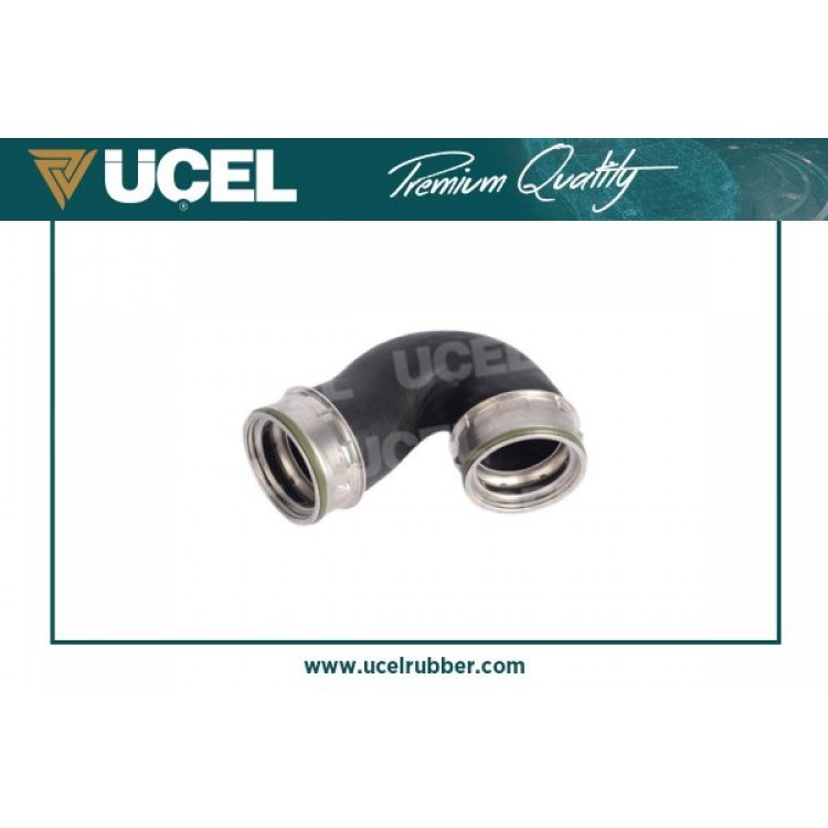 ÜÇEL 65222 | TURBO HORTUMU 65222 PASSAT VI-S.SUPER B 1.9 TDI.