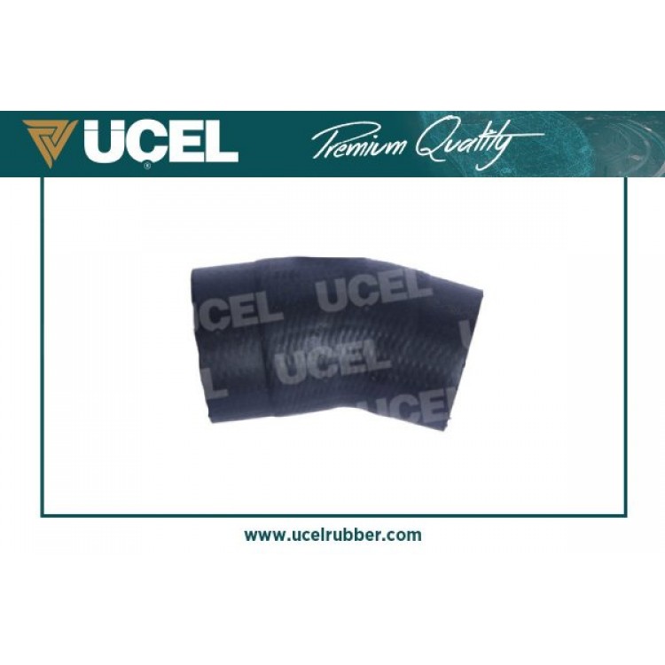 ÜÇEL 65309 | TURBO HORTUMU 65309 POLO VI-AMEO-SEAT IBIZA IV-TOLEDO IV-FABIA II-ROOMSTER II-RA
