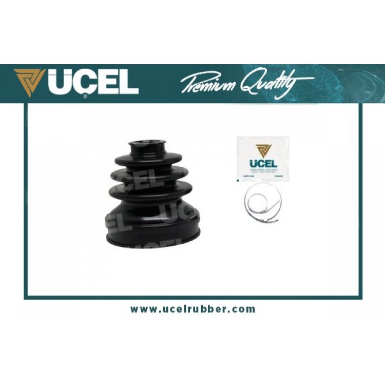 ÜÇEL 91103 | AKS KÖRÜĞÜ İÇ 91103 CORSA D ADAM