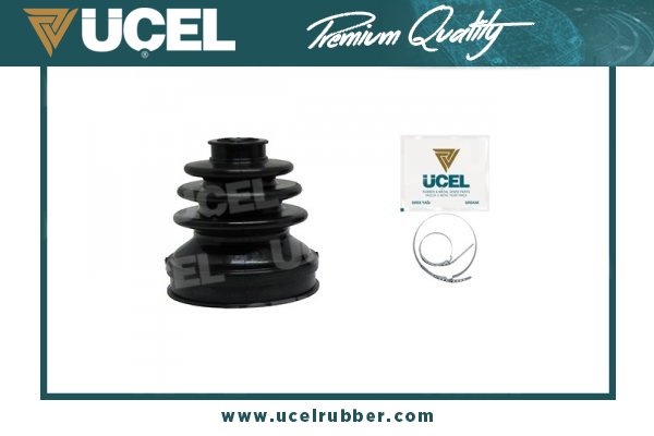 ÜÇEL 91104 | AKS KÖRÜĞÜ İÇ 91104 CORSA-D P107 C1 NISSAN MICRA TOYOTA AYGO YARIS