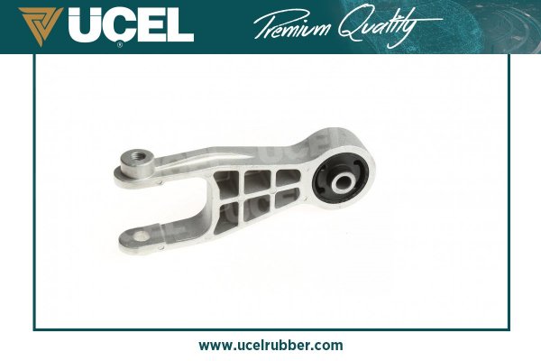 ÜÇEL 91138 | MOTOR TAKOZU ARKA 91138 COMBO 1.4 1.6 1.7DI CORSA C 1.2XEP MERIVA TIGRA 1.4 1.8