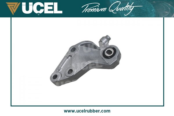 ÜÇEL 91167 | MOTOR TAKOZU ARKA 91167 CORSA D 1.4 - 1.4 LPG