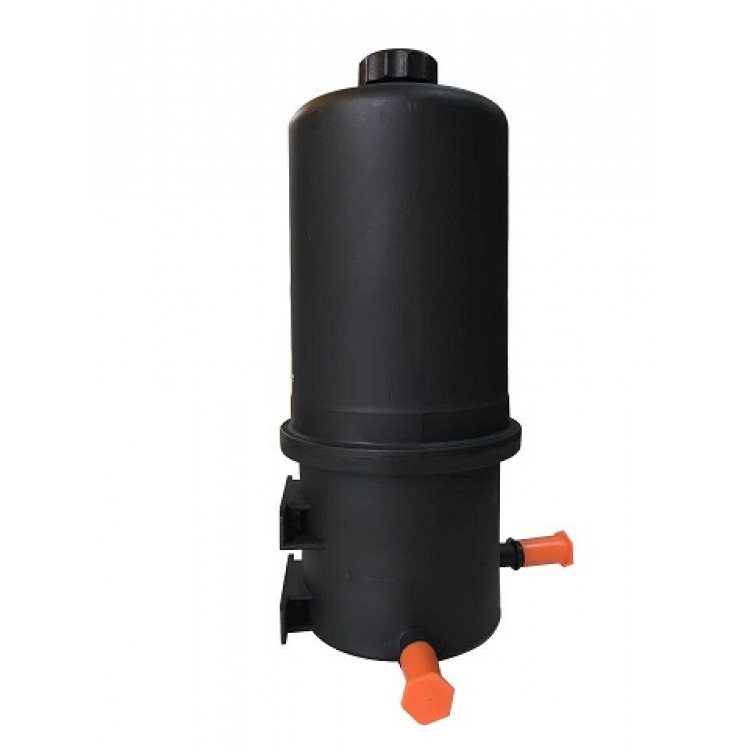 UFI 24.450.00 | YAKIT FILTRESI FORD FOCUS, TOURNEO CONNECT, TRANSIT CONNECT 1.8 98-13