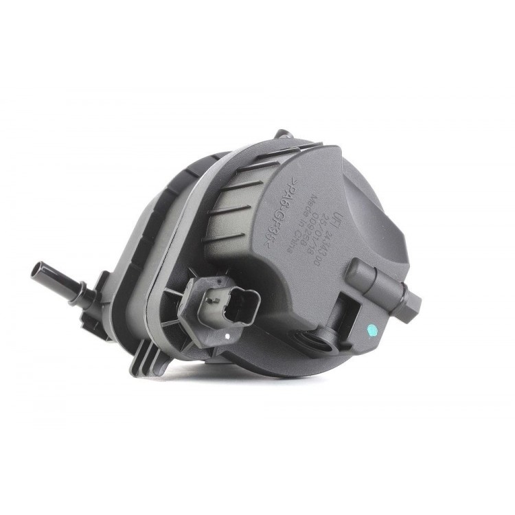 UFİ 24.343.00 | MAZOT FİLTRESİ 2434300 1.4TDCİ FIESTA FUSION P206 P207 P307 C3 XSARA BİPPER